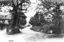 Fxc-95 Street View, Alne nr