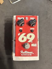 Fulltone '69 MKII Germanium