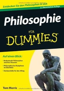 Philosophie für dummies by - philosophie,