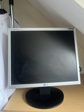 Lg Monitor 17" Flatron