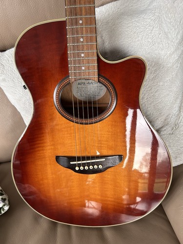Yamaha apx spl - yamaha,