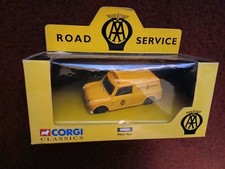 New Corgi 06002 AA Road