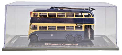 Corgi om43705 scale - corgi,