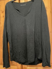 Zadig & Voltaire dark blue