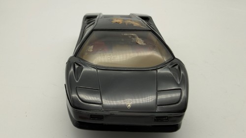 Hornby scalextric lamborghini - hornby,