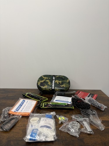 Survival kit piece - 74,