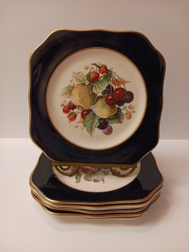 Set soho pottery - of,