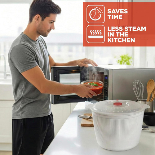Snips pasta cooker - snips,