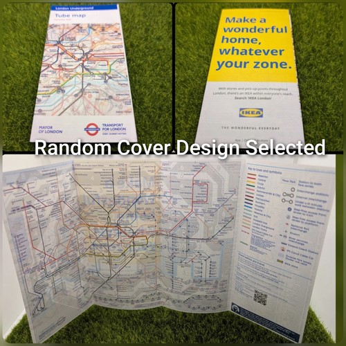 Official london underground - official,