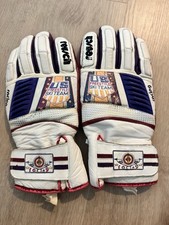 Vintage Reusch Ski Gloves US