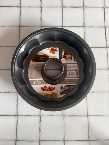 Bundt tin non - bundt, ring