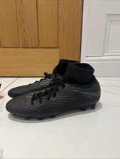 Nike Hypervenom football boots