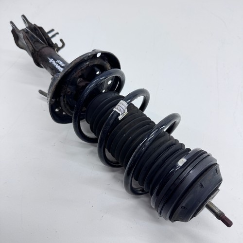 Vauxhall adam shock - vauxhall,