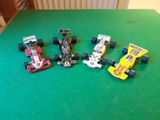 Corgi cars jps lotus - cars,