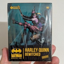 Knight Models DC Miniatures