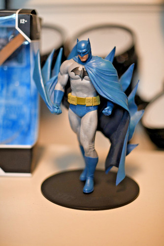 Mcfarlane toys multiverse - mcfarlane, toys-dc