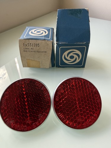 551595 genuine lucas - 551595,