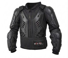 Kids Black Scorpion Spine