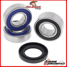 FRONT WHEEL BEARING KIT ALL