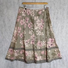 Monsoon Floral Midi Gypsy Boho