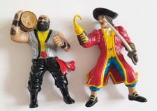 ELC Pirate Figures X 2 - 9.5cm