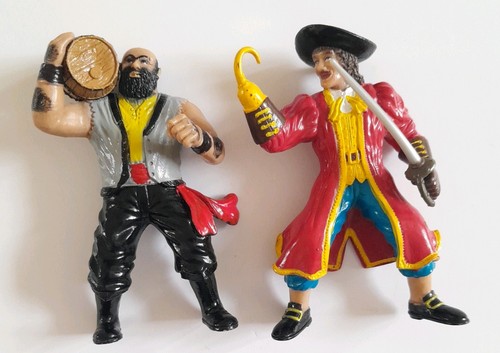 Elc pirate figures - pirate, 2