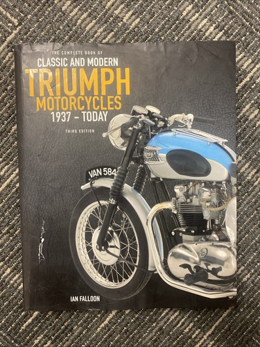 The complete book classic - complete, of