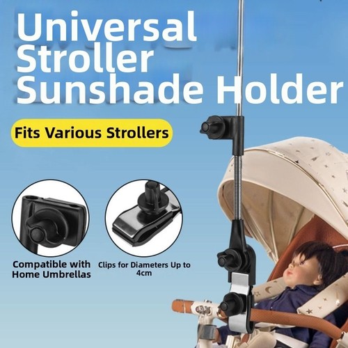 Adjustable umbrella mount - adjustable,