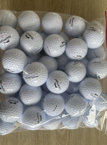 Slazenger golf balls - slazenger,