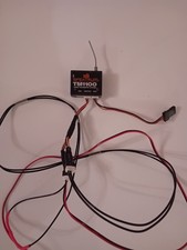 Spektrum Tm1100 Telemetry Module. SAB TREX