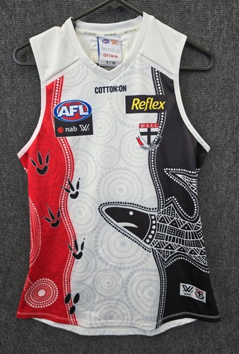 Aflw kilda saints player - saints,
