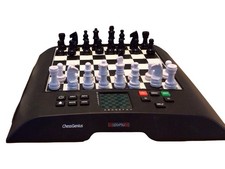 Chess Computer - Millennium