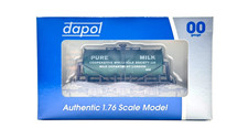DAPOL 00 GAUGE - PURE MILK