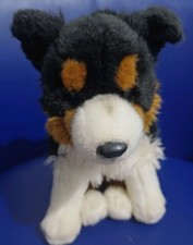 Teddy Hermann Tri Colour