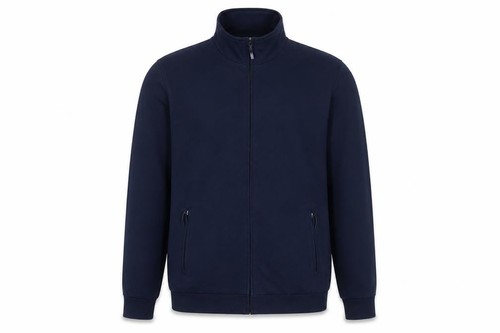 Damart mens full zip - mens,