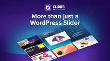 Slider revolution wordpress - slider,