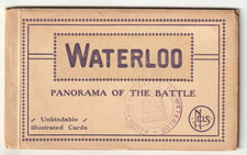 MANY DOCUMENTS RE, THE BATTLE