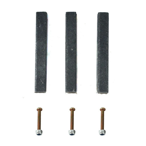 Cylinder honing stones - honing,