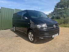Volkswagen Transporter Highline 2.0 150ps DSG SWB 2018, NO VAT!!!