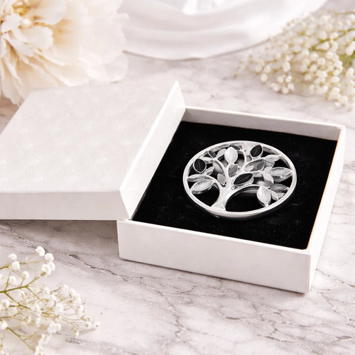 Mulberry tree life magnetic - life,