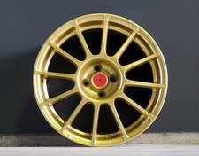 A set of 4 brand new wheels