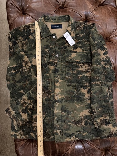 Nwt abercrombie fitch men s - &, men's
