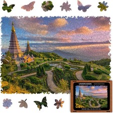 UNIDRAGON - CHANG MAI KING