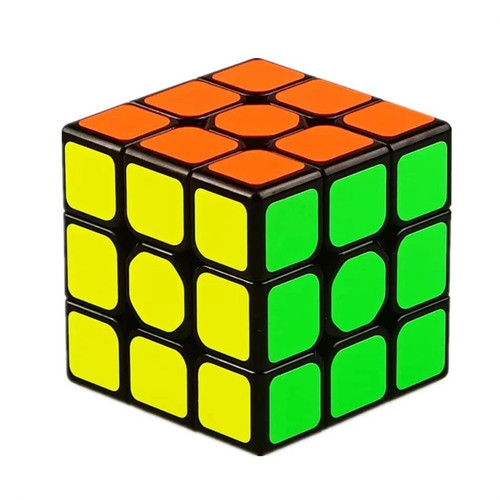 Original rubix cube 3x3x3 - ✅,