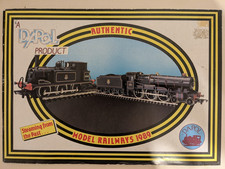 DAPOL Model Railways ltd 1989 catalogue
