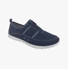 Boulevard JAYNE Womens Comfort