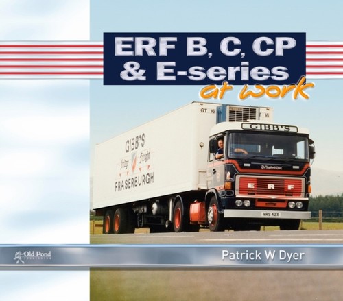 Erf e series - &, at