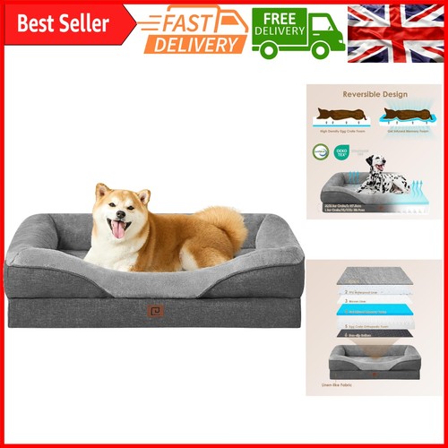 Large memory foam - memory,