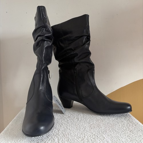 Gabor rachel leather - rachel, calf