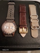 Mens TC-9 bronze Lunar Scope